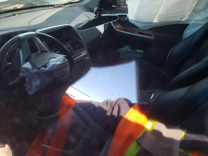 2017 Volvo Xc60 T6 Inscription