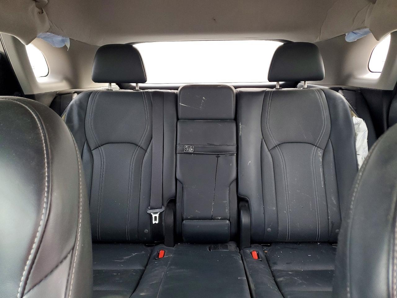 2018 Lexus Rx 350 Base