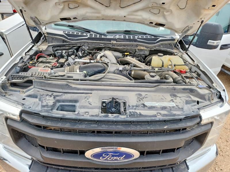 2022 Ford F250 Super Duty Utility / Service Truck
