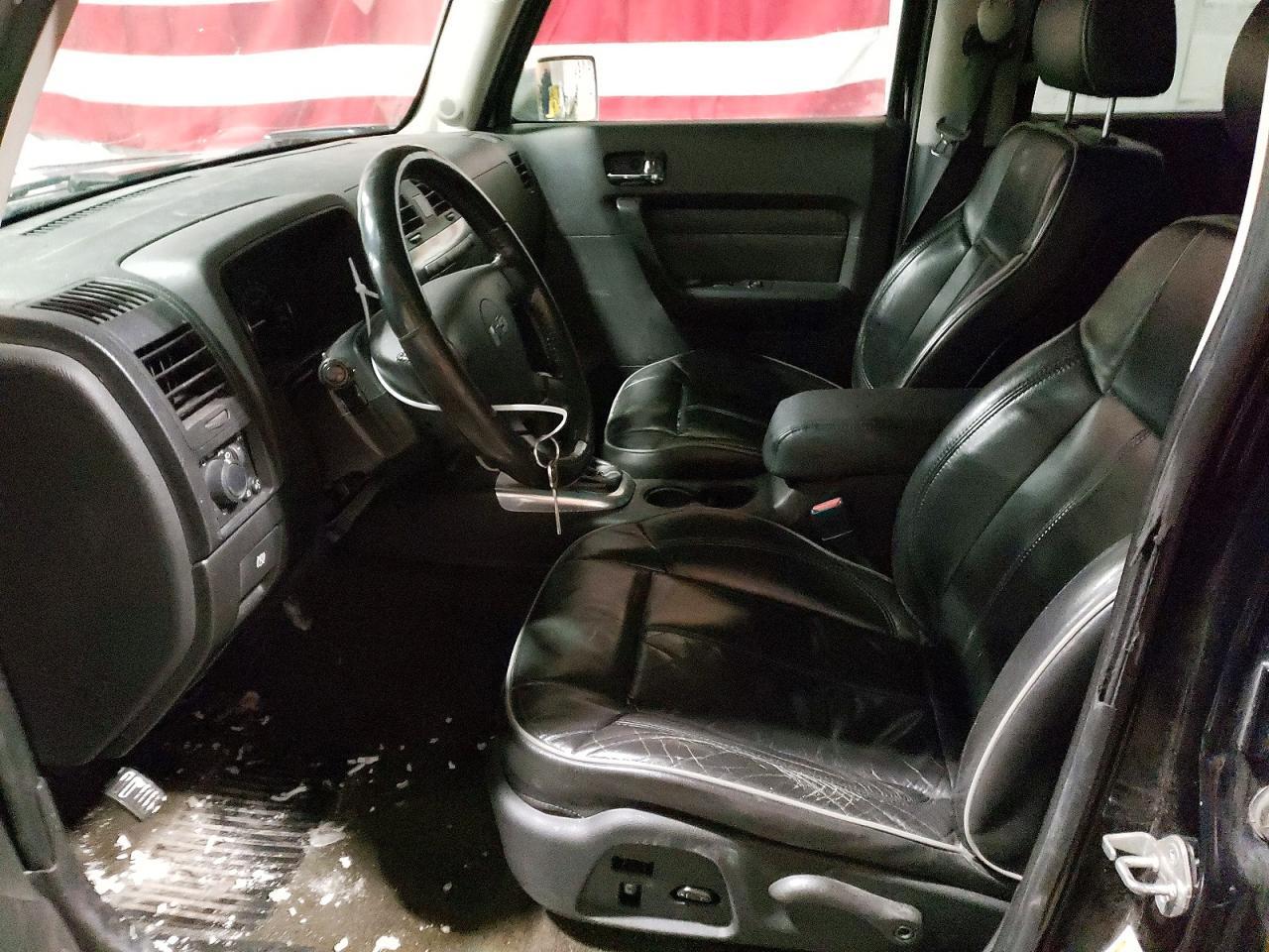 2006 Hummer H3