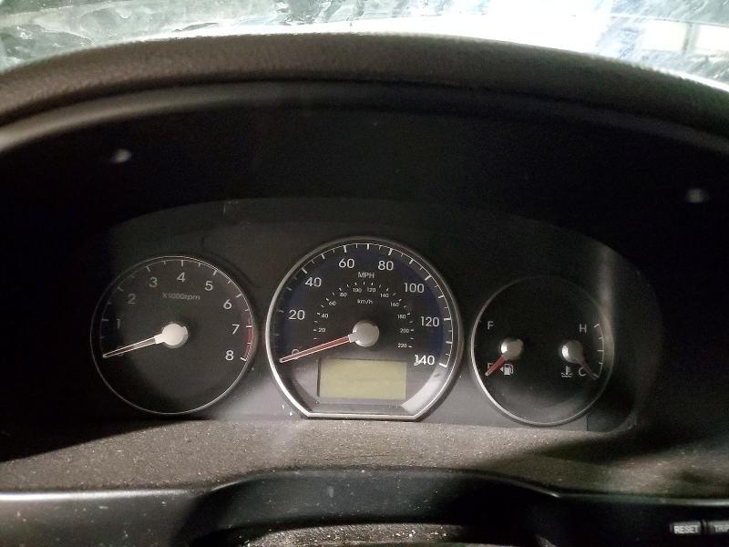 2012 Hyundai Santa fe se