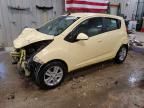 2013 Chevrolet Spark 1LT