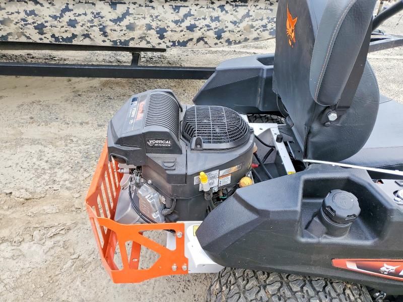 2025 Bobcat Zt3000-ztr Mower