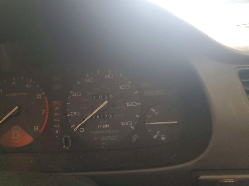 1994 Honda Accord ex
