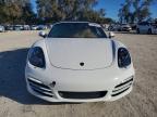 2013 Porsche Boxster