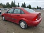 2001 Ford Focus lx