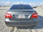 2012 Mercedes-Benz E 350 4matic
