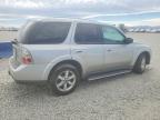 2007 Saab 9-7x 5.3i