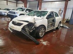 2009 Toyota Corolla Base en venta en Lansing, MI