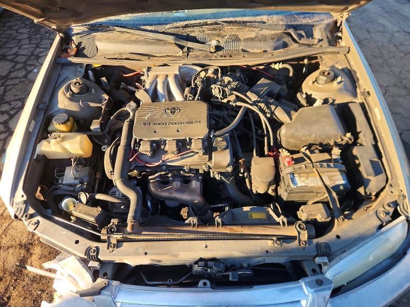 1999 Toyota Camry
