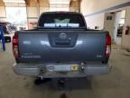2009 Nissan Frontier Crew cab se