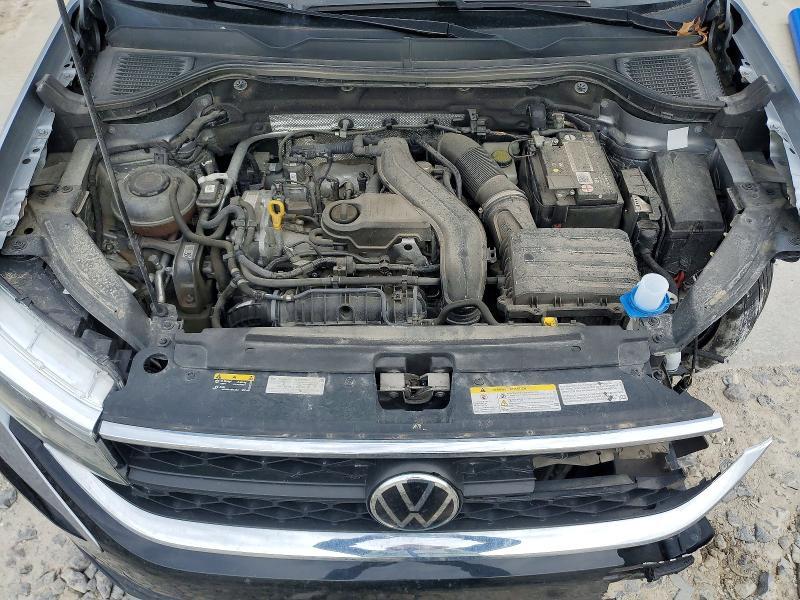 2022 Volkswagen Taos se iq Drive