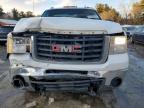 2007 GMC Sierra K2500 Heavy Duty