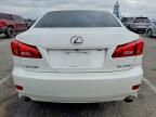 2008 Lexus Is 250