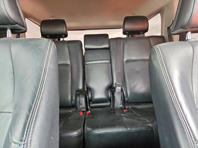 2015 Toyota 4runner Sr5/sr5 Premium