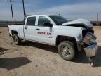 2016 Chevrolet Silverado K2500 Heavy Duty
