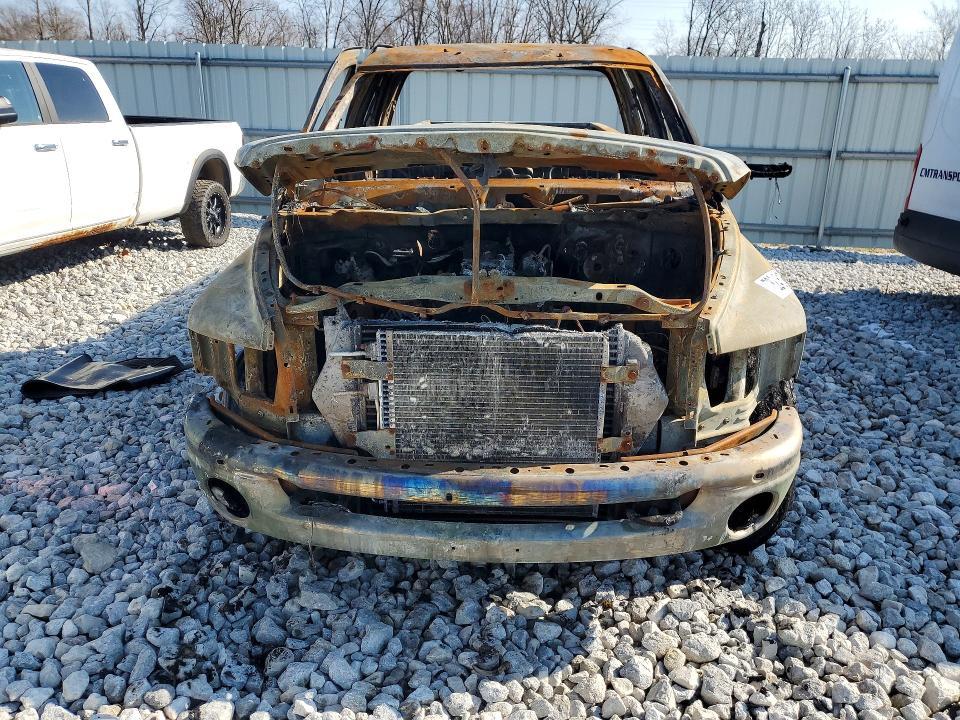 2004 Dodge Ram 3500 st