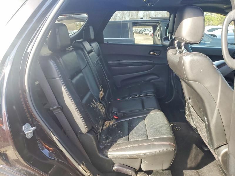 2024 Dodge Durango gt