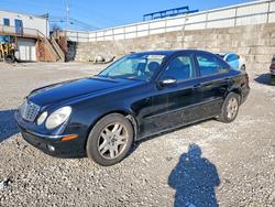 2006 Mercedes-Benz E 320 cdi en venta en Walton, KY