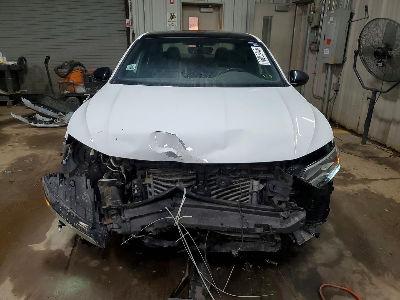 2020 Volkswagen Jetta s