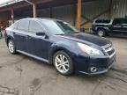 2014 Subaru Legacy 3.6r Limited