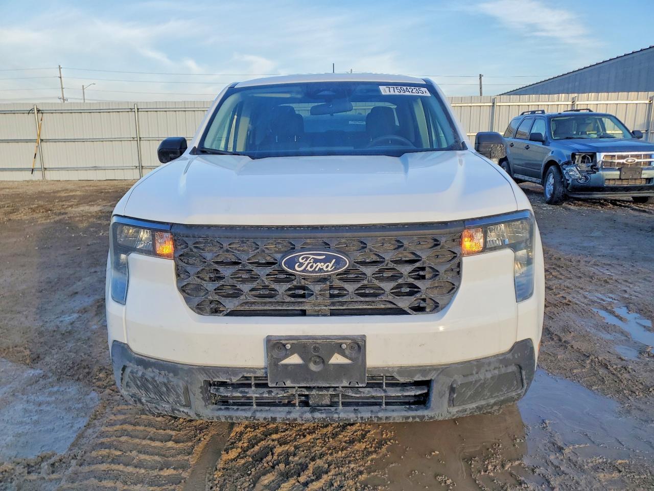 2025 Ford Maverick xl