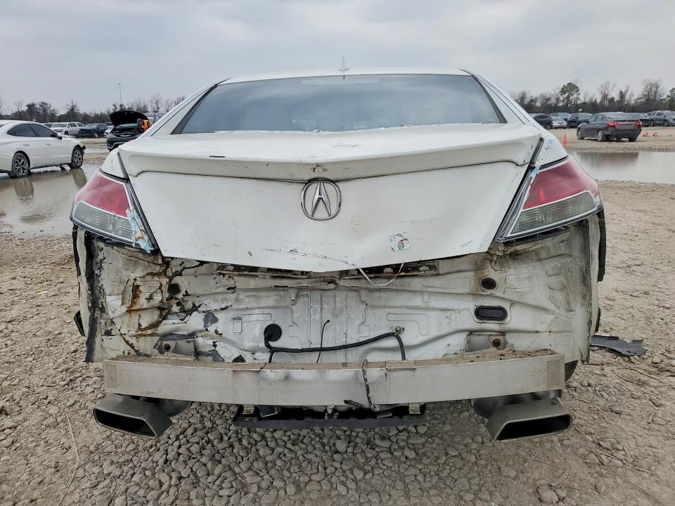 2012 Acura TL