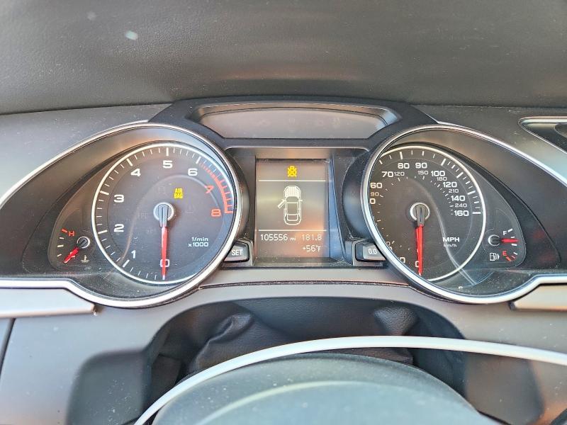 2013 Audi A5 Premium