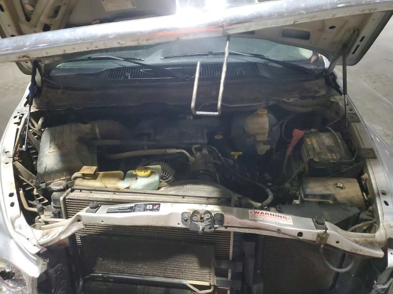 2005 Dodge RAM 1500 ST