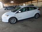 2016 Ford Focus bev