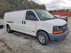 2006 Chevrolet Express G2500