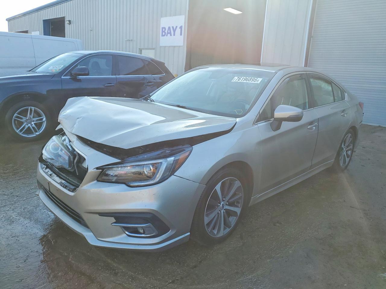 2019 Subaru Legacy 2.5i Limited