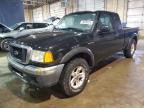 2005 Ford Ranger Super cab