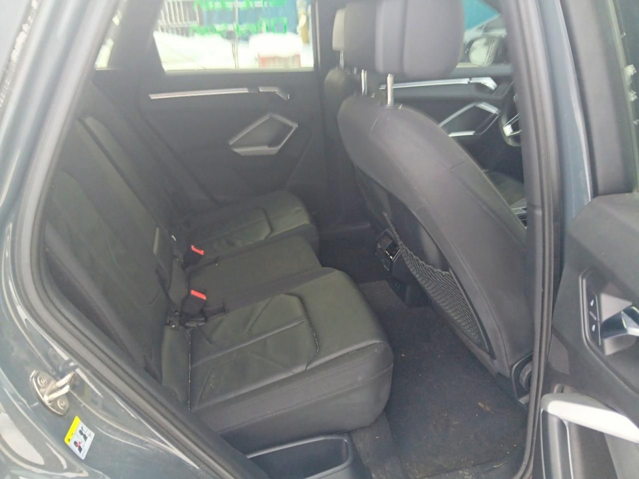 2019 Audi Q3 Premium