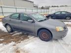 2006 Mitsubishi Galant es Medium