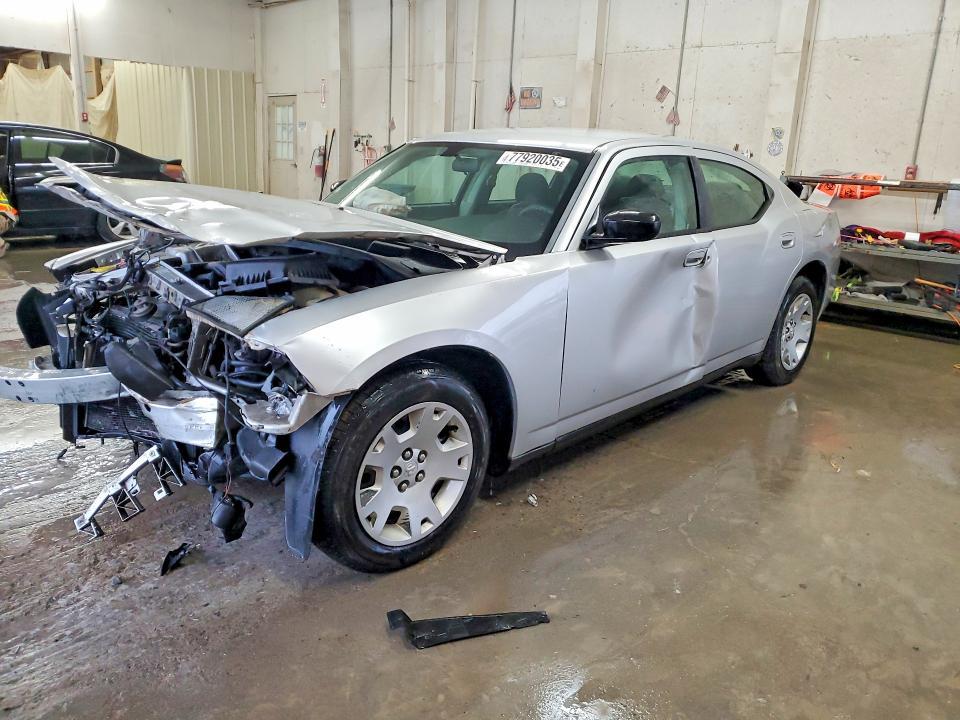 2007 Dodge Charger se
