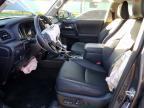 2023 Toyota 4runner se