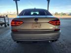 2017 Volkswagen Passat R-line