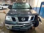 2010 Nissan Frontier SE V6