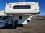 2002 Arctic Fox Camper