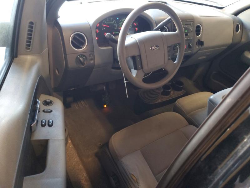 2004 Ford F150