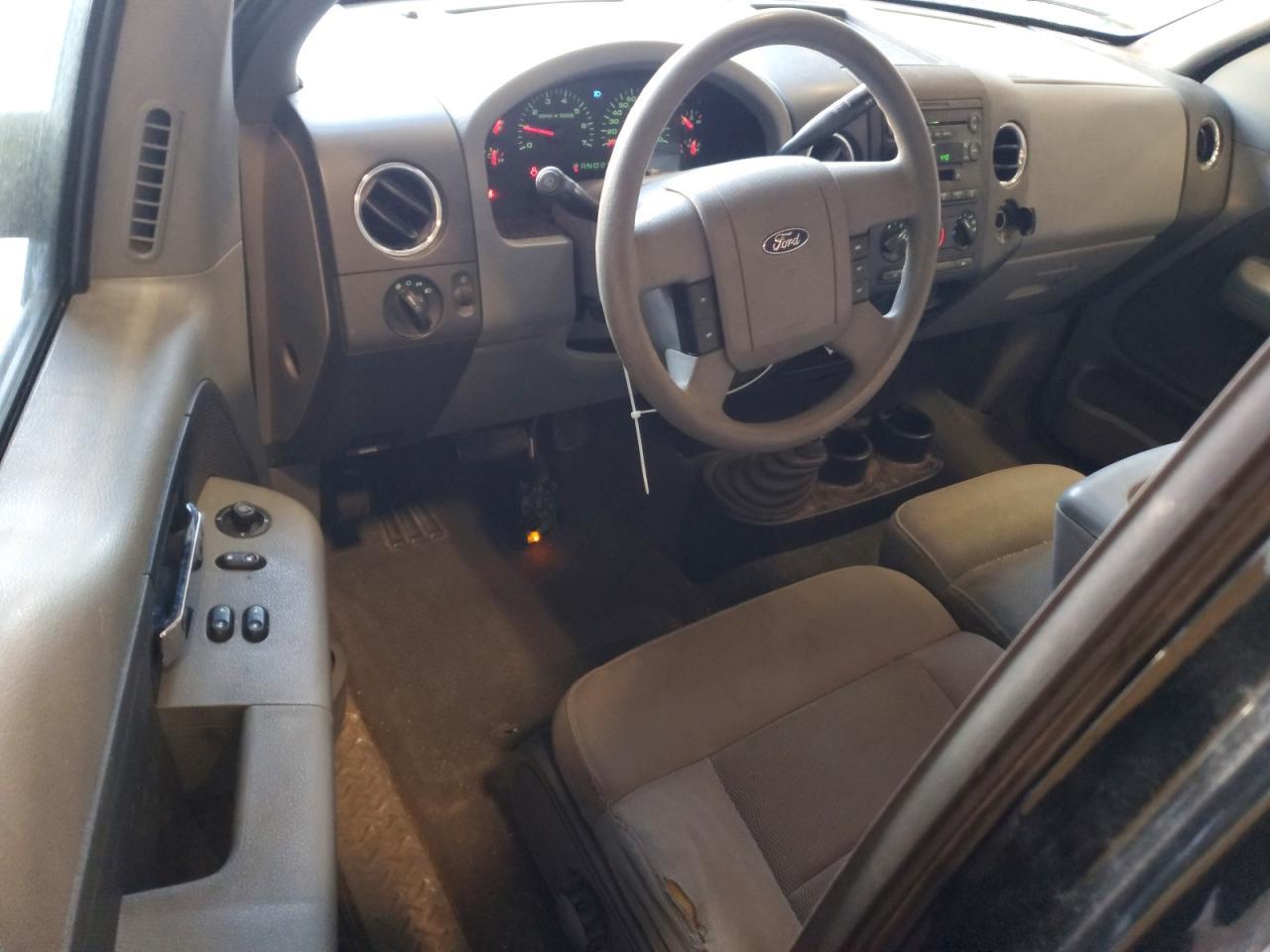 2004 Ford F150