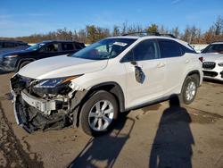 2017 Lexus Rx 350 Base for sale in Brookhaven, NY