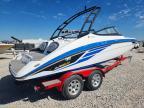 2018 Yama HA AR210