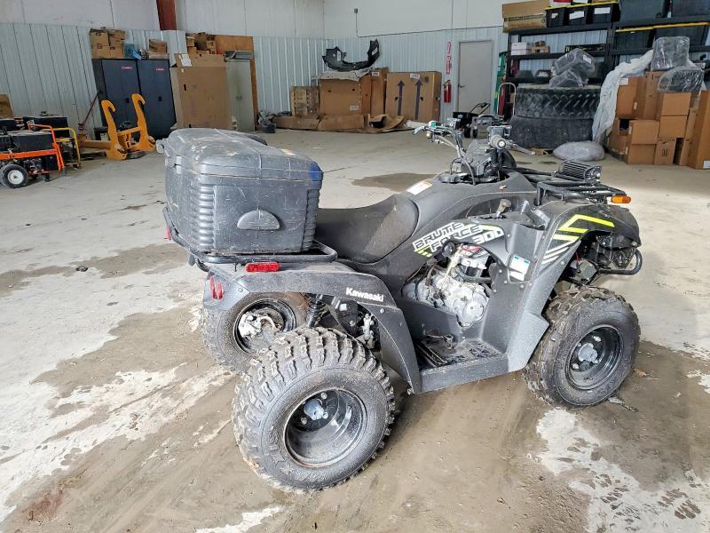 2022 Kawasaki Brute Force 300 ATV
