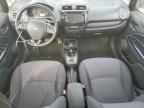 2017 Mitsubishi Mirage se