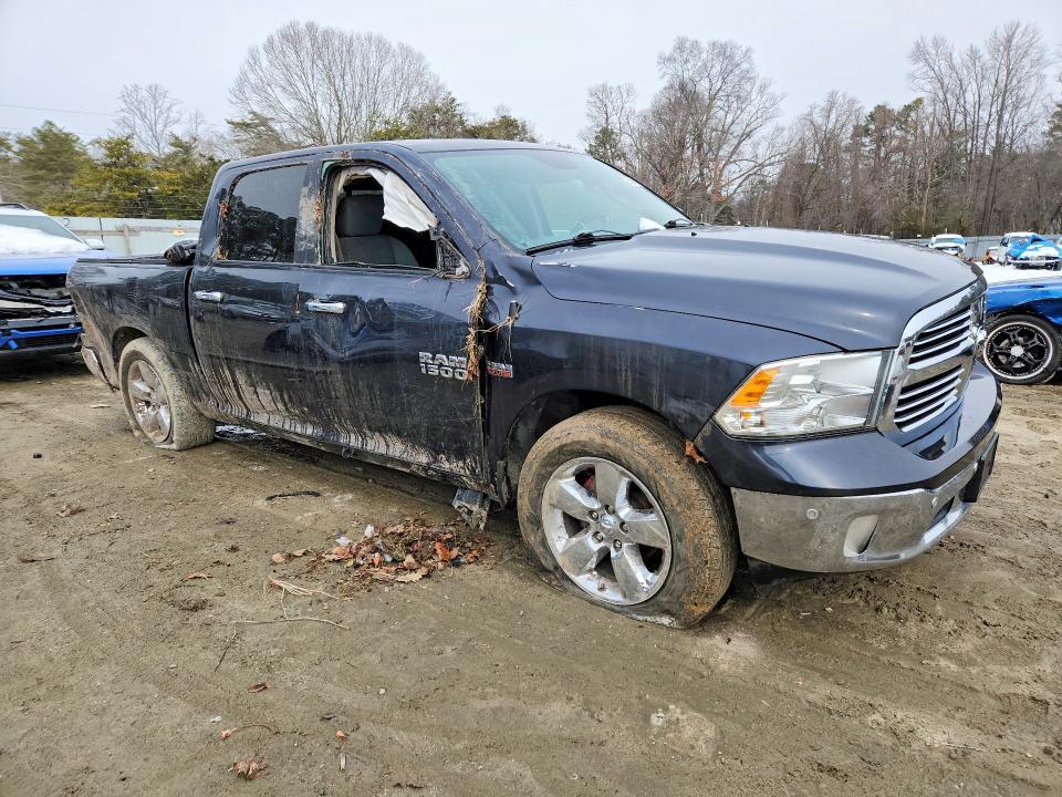 2017 Dodge Ram 1500 slt