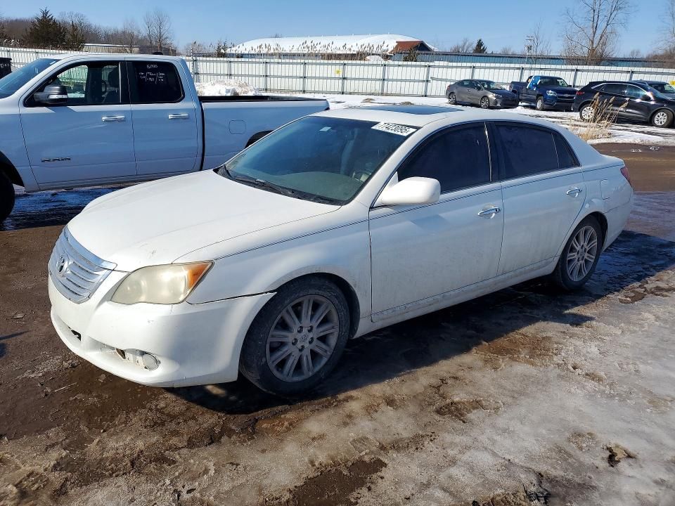 2009 Toyota Avalon xl