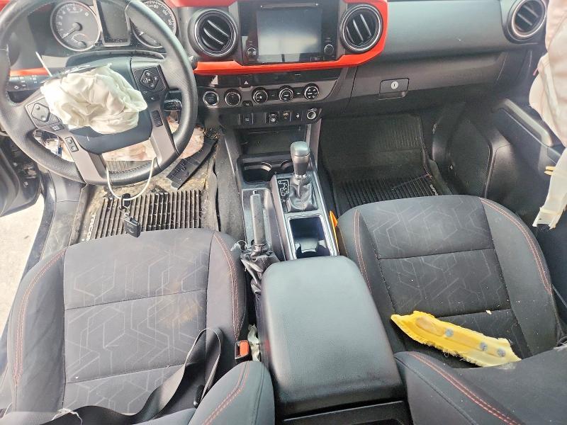2018 Toyota Tacoma TRD OFF-Road