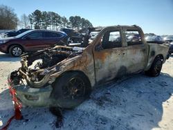 2022 Dodge Ram 1500 big Horn/lone Star en venta en Loganville, GA